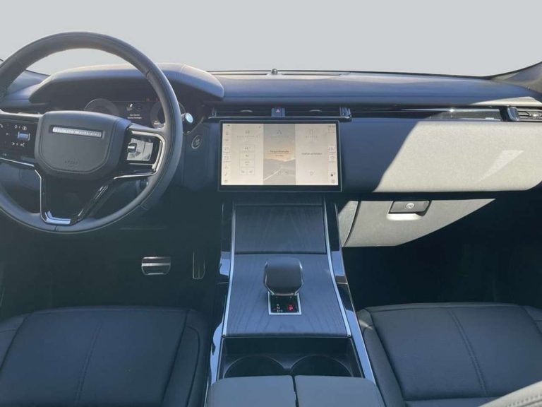 Land Rover Range Rover Velar P300e Dynamic SE - photo 7