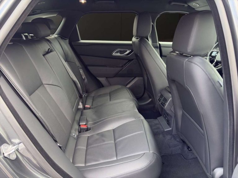 Land Rover Range Rover Velar P400e Dynamic SE - photo 8
