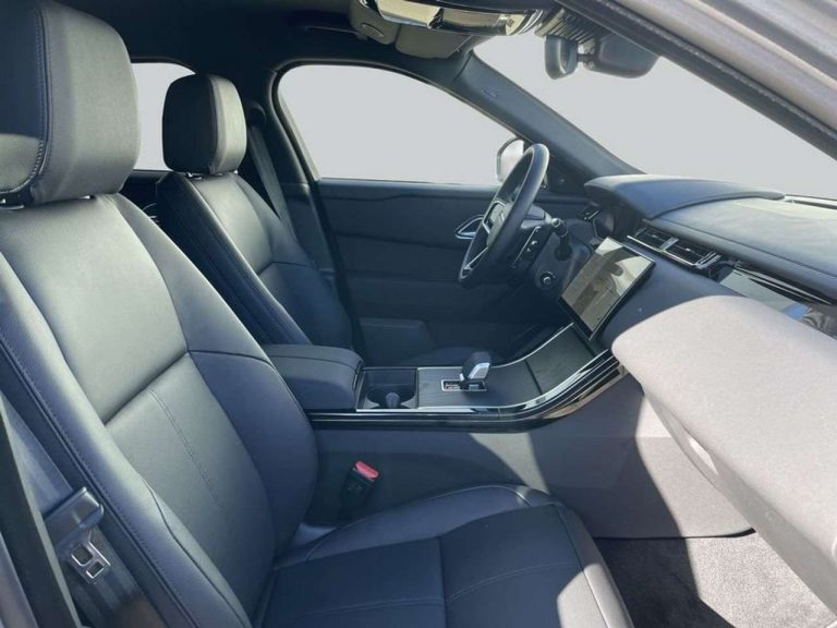 Land Rover Range Rover Velar P300e Dynamic SE - photo 8