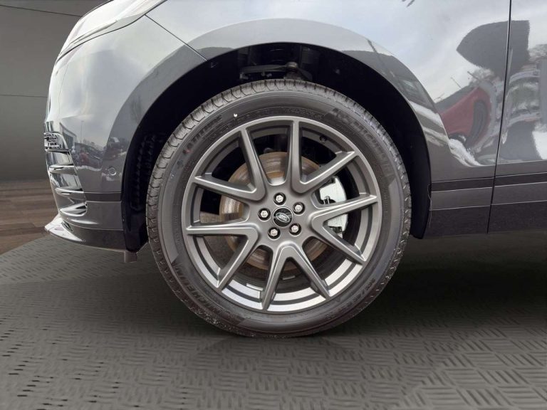 Land Rover Range Rover Velar P400e Dynamic SE - photo 9