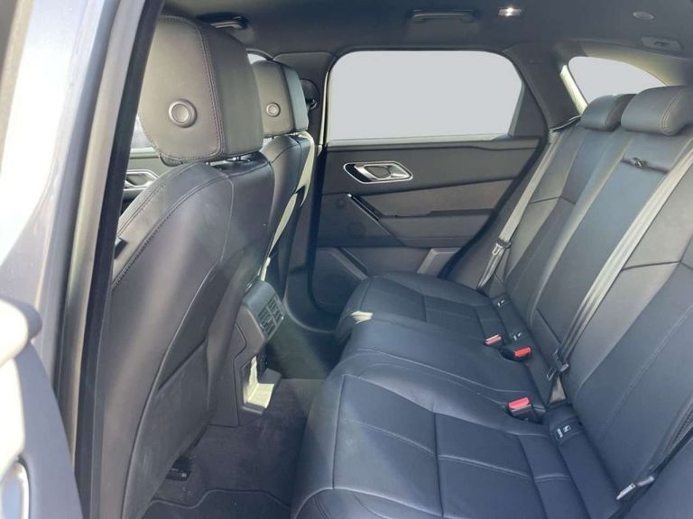 Land Rover Range Rover Velar P300e Dynamic SE - photo 9