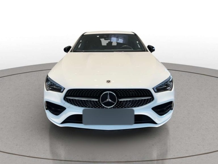 Mercedes-Benz CLA Shooting Brake 250 e AMG Line - photo 3