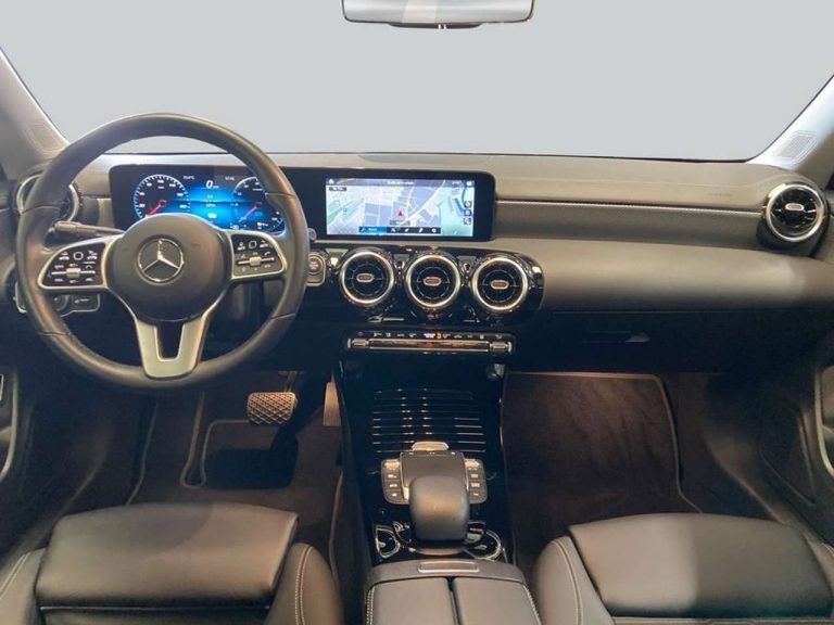 Mercedes-Benz CLA 250 e Coupé - photo 7
