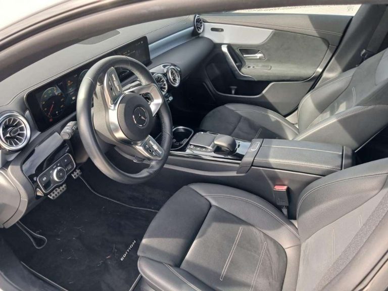 Mercedes-Benz CLA 250 e Shooting Brake AMG Line - photo 5