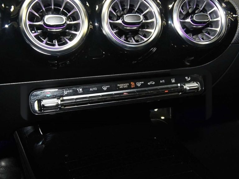 Mercedes-Benz CLA 250 e Shooting Brake Progressive - photo 8