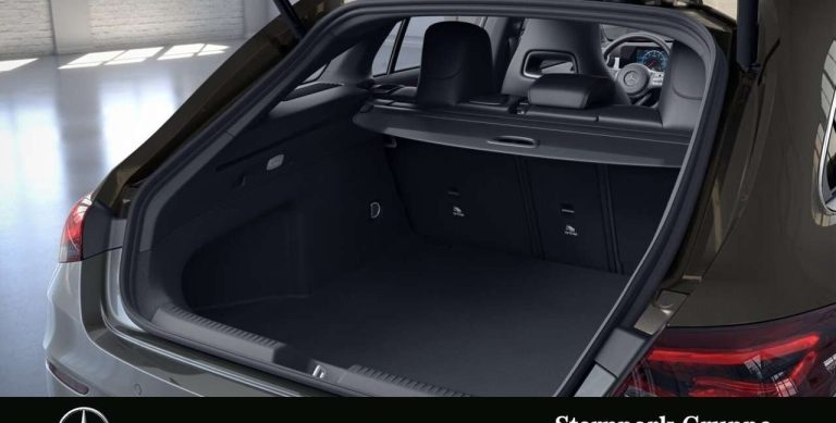 Mercedes-Benz CLA 200 Shooting Brake AMG Line - photo 11