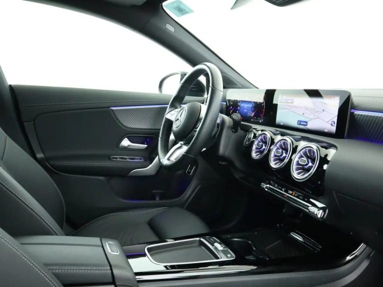 Mercedes-Benz CLA 250 4MATIC Shooting Brake - photo 17