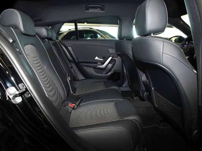 Mercedes-Benz CLA 250 e Shooting Brake Progressive - photo 4