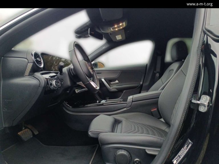 Mercedes-Benz CLA 180 Shooting Brake Progressive - photo 6