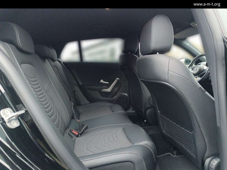 Mercedes-Benz CLA 180 Shooting Brake Progressive - photo 7