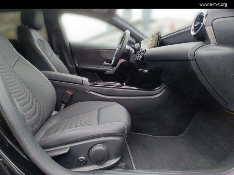 Mercedes-Benz CLA 180 Shooting Brake Progressive - photo 8