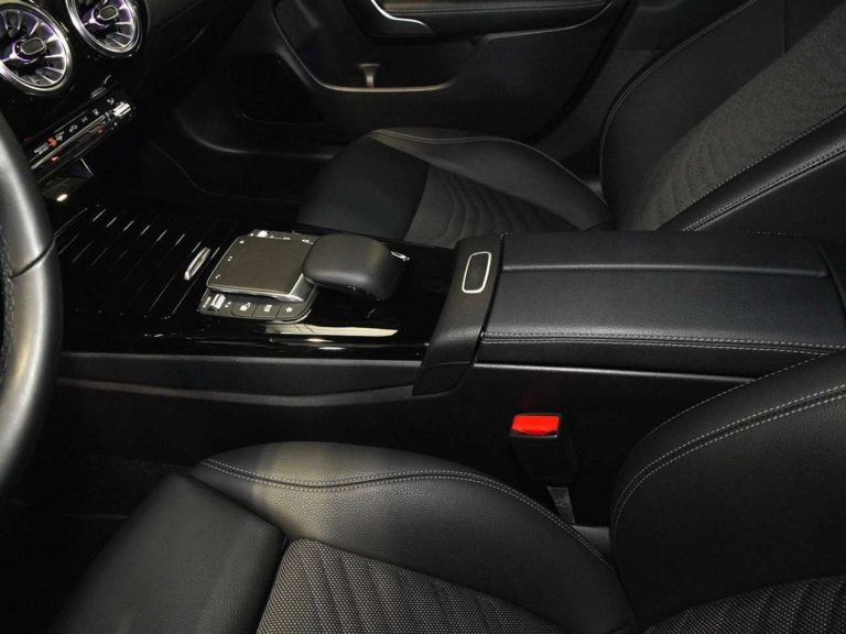 Mercedes-Benz CLA 250 e Shooting Brake Progressive - photo 9