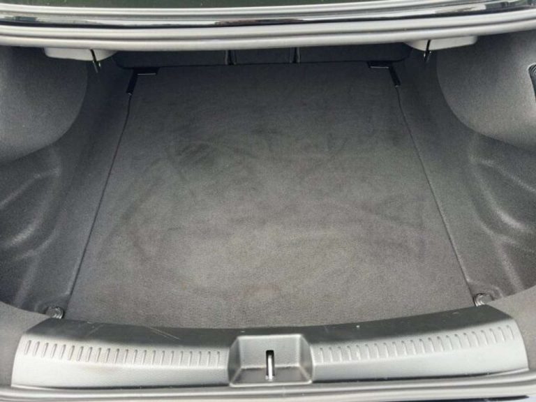 Mercedes-Benz CLA 180 Coupé - photo 11