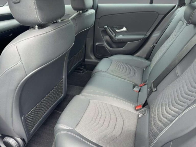 Mercedes-Benz CLA 180 Coupé - photo 7