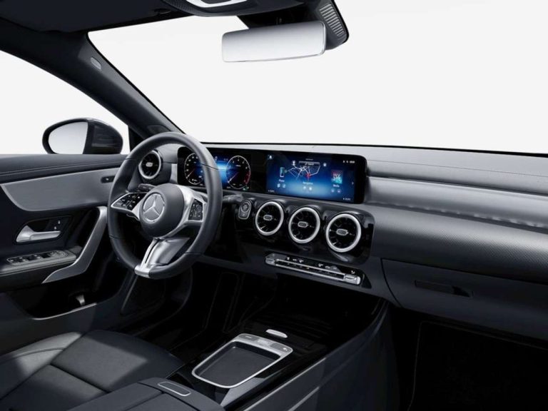 Mercedes-Benz CLA 180 Shooting Brake - photo 8