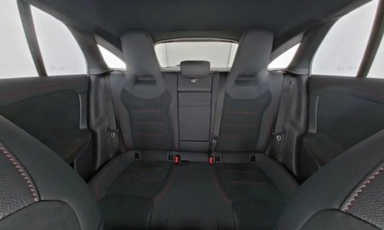 Mercedes-Benz CLA 200 Shooting Brake AMG Line - photo 9