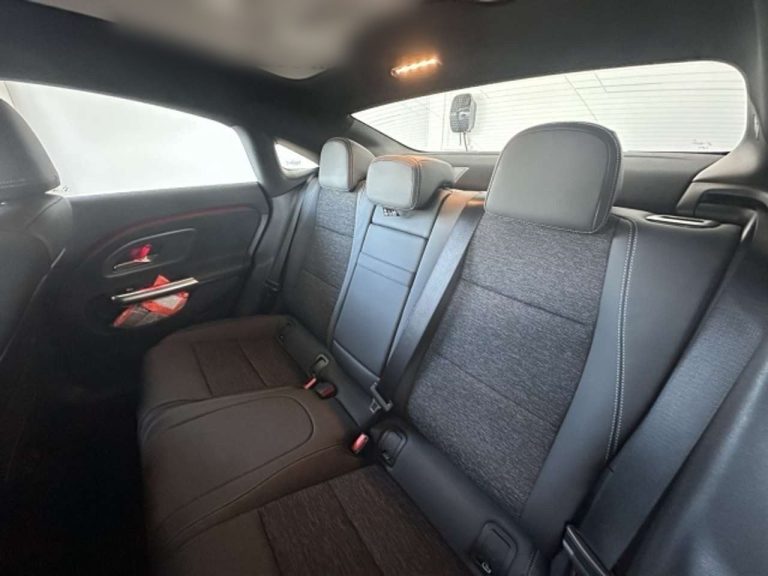 Mercedes-Benz CLA 250+ - photo 10