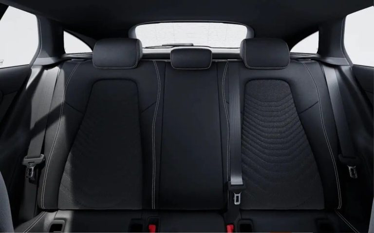 Mercedes-Benz CLA 200 Shooting Brake - photo 11
