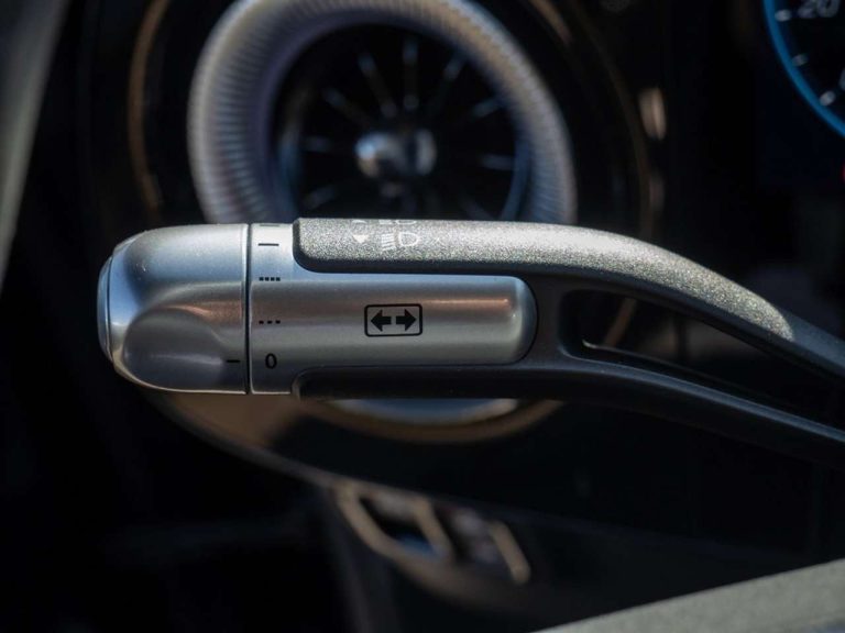 Mercedes-Benz CLA 250+ - photo 13
