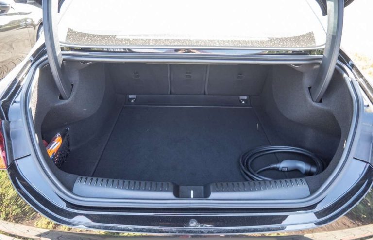 Mercedes-Benz CLA 250+ - photo 16