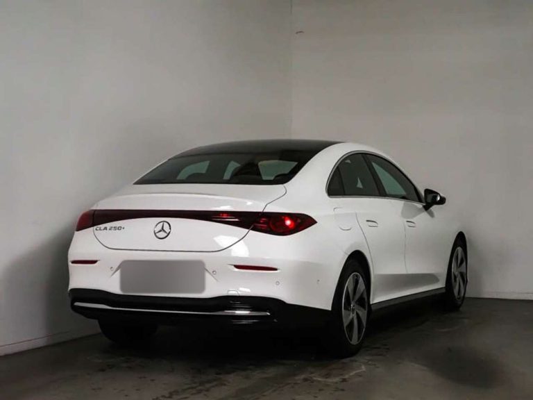 Mercedes-Benz CLA 250+ Progressive - photo 2