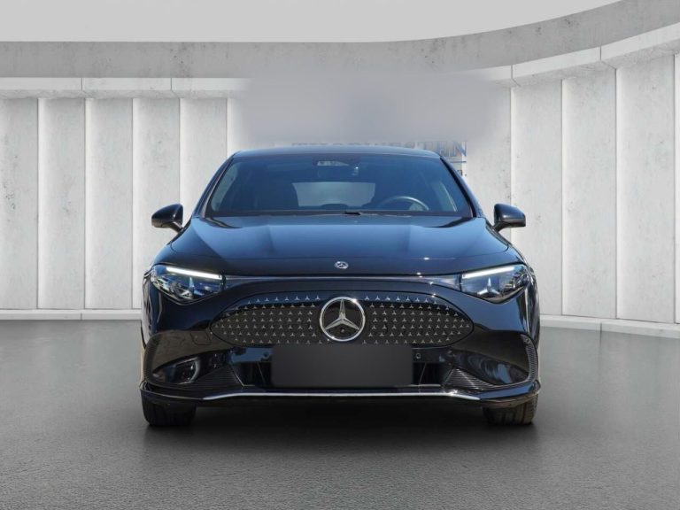 Mercedes-Benz CLA 250+ Progressive - photo 2