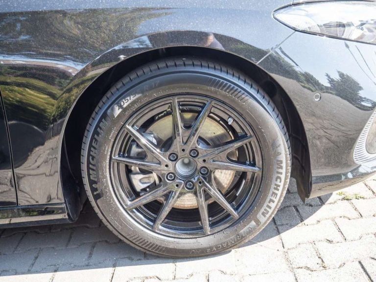 Mercedes-Benz CLA 250+ - photo 3