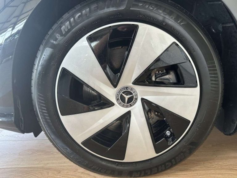 Mercedes-Benz CLA 250+ - photo 5