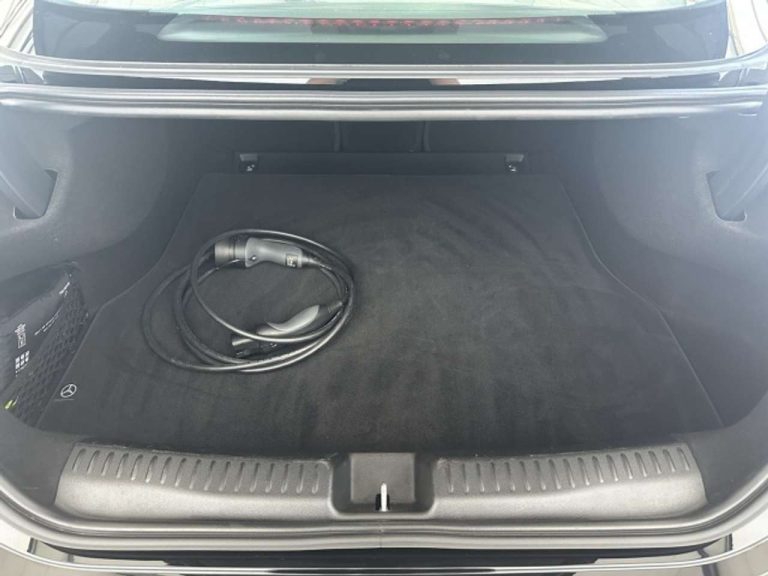 Mercedes-Benz CLA 250+ - photo 6
