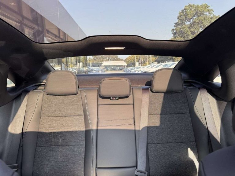 Mercedes-Benz CLA 250+ Progressive Advanced Plus - photo 7