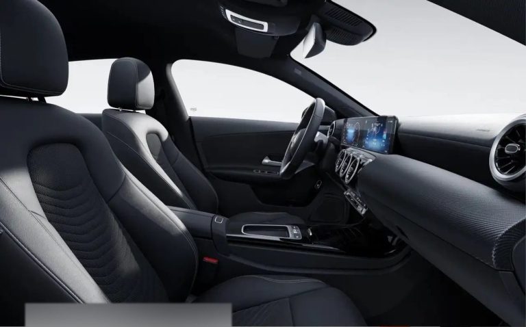 Mercedes-Benz CLA 200 Shooting Brake - photo 7