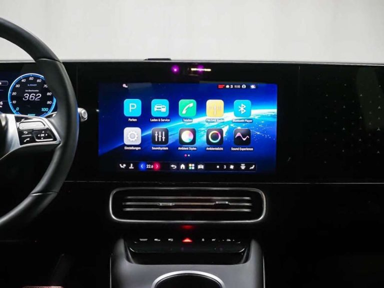 Mercedes-Benz CLA 250+ Progressive - photo 8