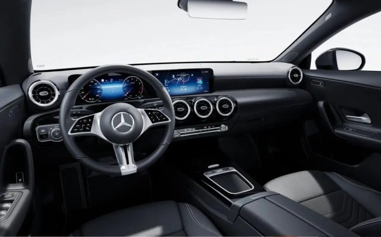Mercedes-Benz CLA 200 Shooting Brake - photo 8