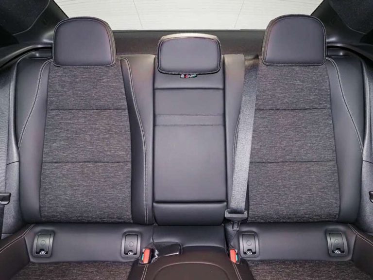 Mercedes-Benz CLA 250+ Progressive - photo 9