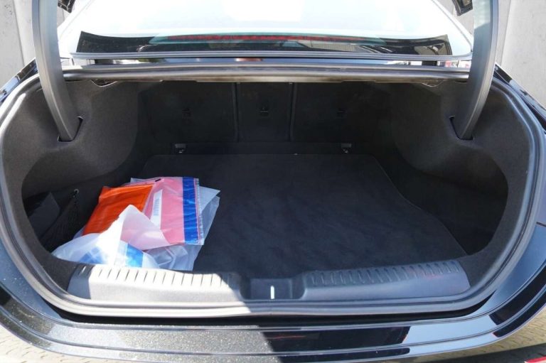 Mercedes-Benz CLA 250+ Progressive - photo 9