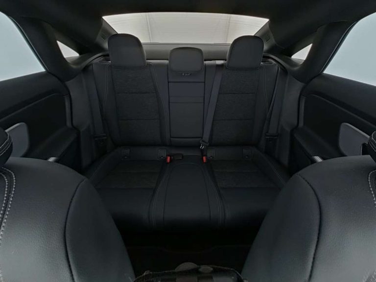 Mercedes-Benz CLA 250+ Progressive - photo 9