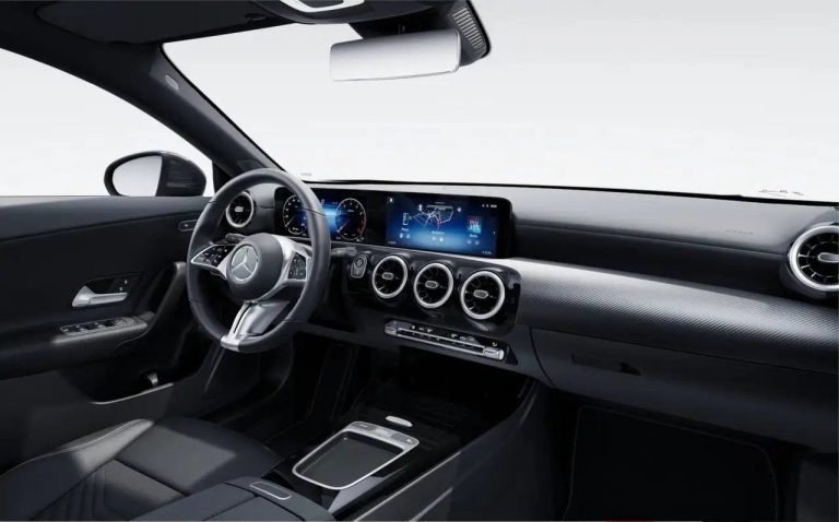 Mercedes-Benz CLA 200 Shooting Brake - photo 9