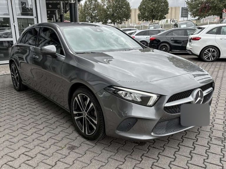 Mercedes-Benz Classe A 200 Progressive