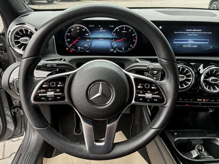 Mercedes-Benz Classe A 200 Progressive - photo 10