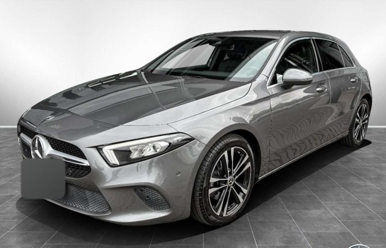 Mercedes-Benz Classe A 200 Progressive - photo 2