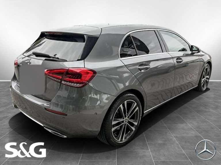 Mercedes-Benz Classe A 200 Progressive - photo 3