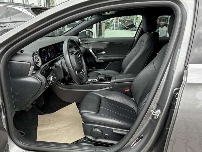Mercedes-Benz Classe A 200 Progressive - photo 5