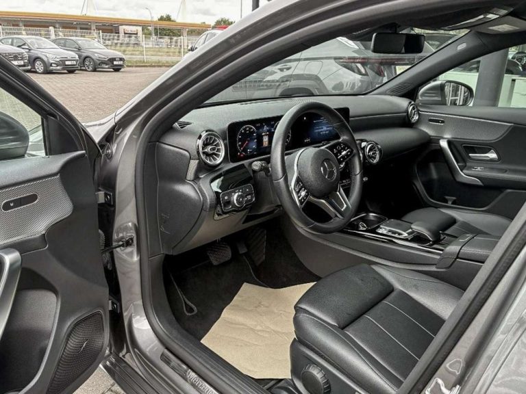 Mercedes-Benz Classe A 200 Progressive - photo 6