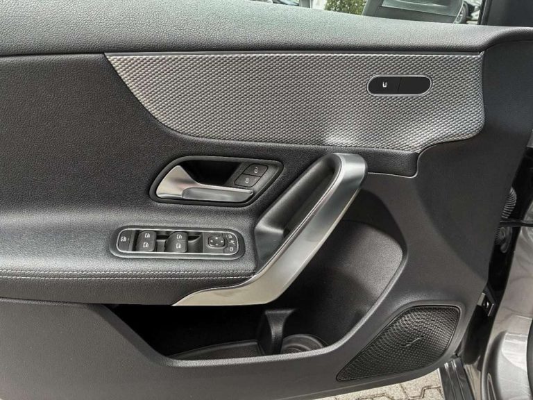 Mercedes-Benz Classe A 200 Progressive - photo 7