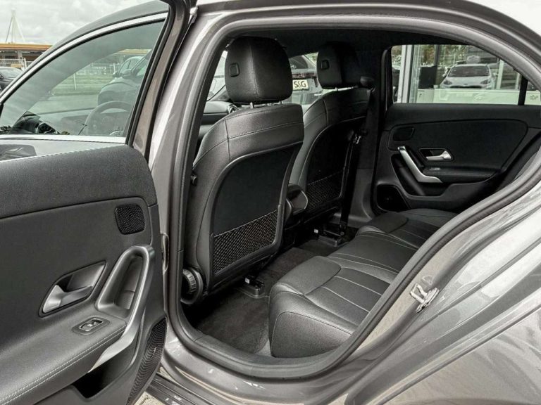 Mercedes-Benz Classe A 200 Progressive - photo 8