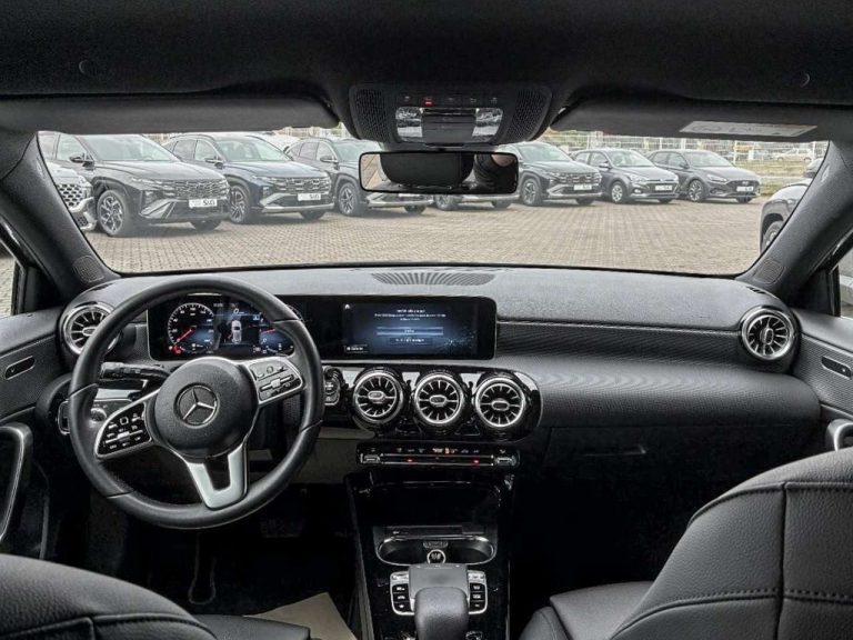 Mercedes-Benz Classe A 200 Progressive - photo 9
