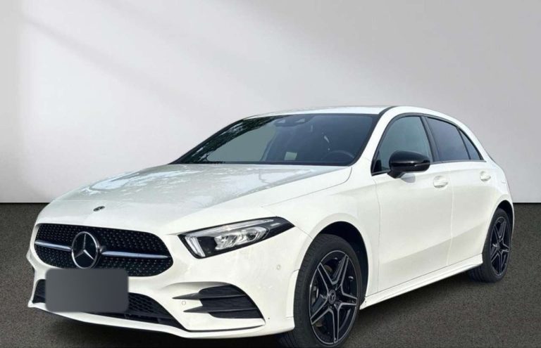 Mercedes-Benz Classe A 250 e AMG Line