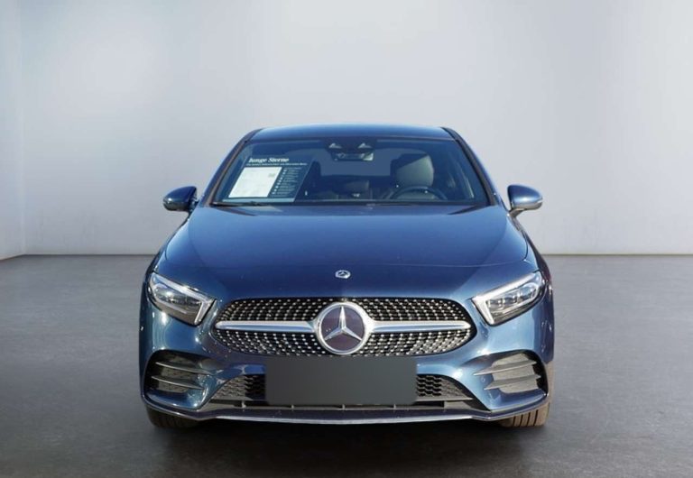 Mercedes-Benz Classe A 250 e AMG Line - photo 3