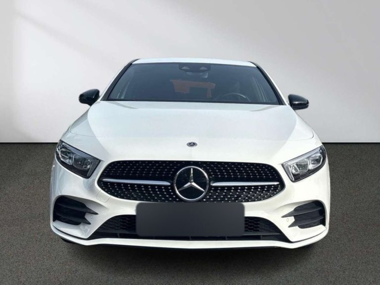 Mercedes-Benz Classe A 250 e AMG Line - photo 4