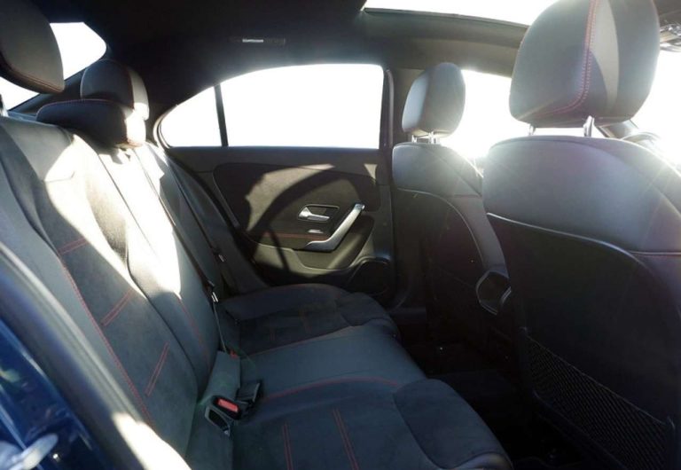 Mercedes-Benz Classe A 250 e AMG Line - photo 6